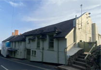 Councillors approve plans for shop conversion in former Blue Anchor pub