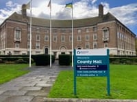 Latest planning applications and decisions