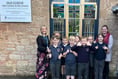 Village school praised by Church inspectors