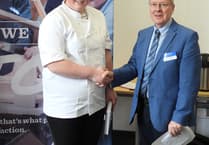 Young chef Katrina Nightingale into regional final of Rotary competition