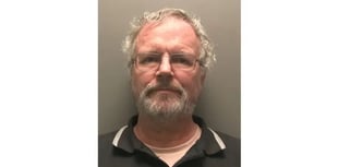 Paedophile was volunteer with local children's group