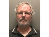 Paedophile was volunteer with local children's group