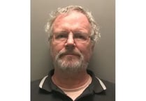 Paedophile was volunteer with local children's group