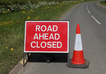Road closures: five for Somerset West and Taunton drivers over the next fortnight