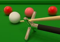 Minehead Snooker League latest results and fixtures
