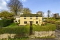 Pair of period cottages for sale offer "delightful" opportunity 