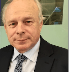 Keep off-line contact for those without computers says MP