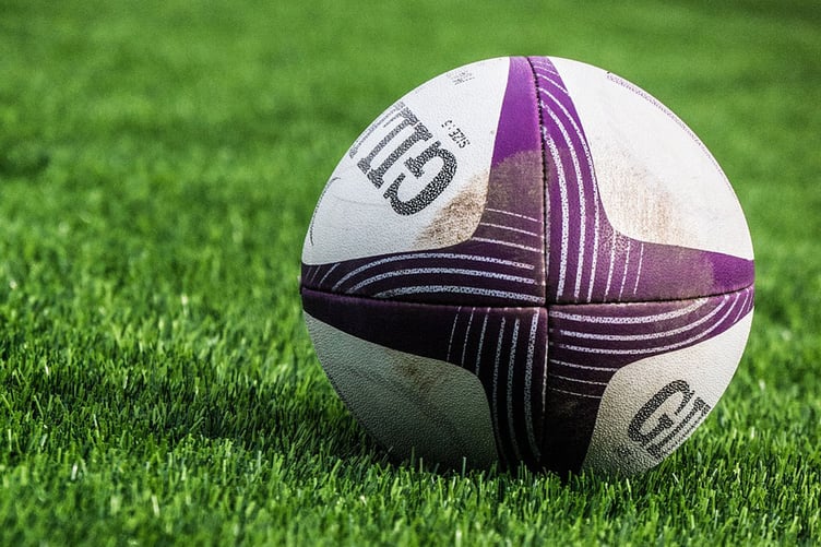 The Babas showed a 'never give up' attitude against Avon