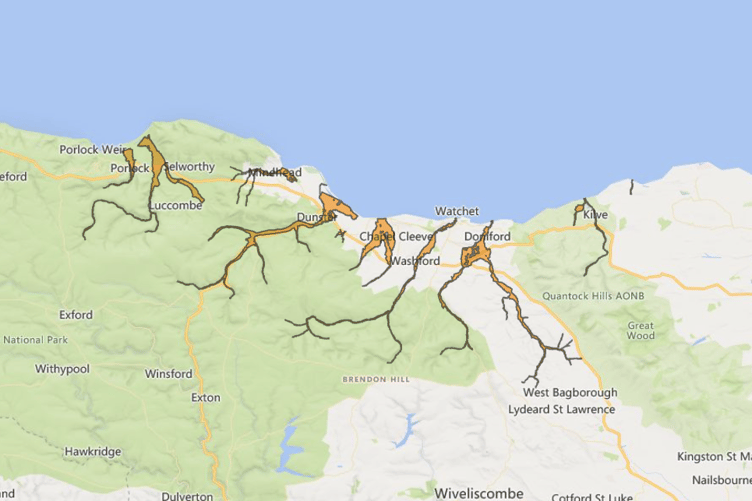 Residents advised to "be prepared"