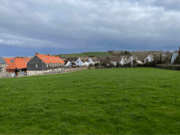 Village housing plan for 'locals and elderly'
