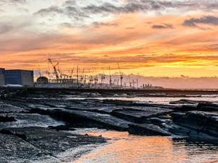 Fears Atlantic salmon could become locally extinct