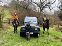 Work starts in summer on new Exmoor river bridge