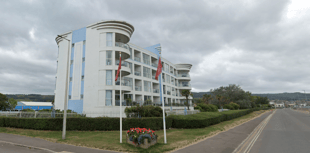 Butlin's wins permanent planning approval for all-weather venue