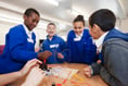 National Grid grants to inspire STEM subjects interest