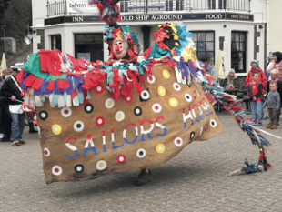 Minehead Museum re-opens for 2024 season