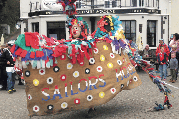 Minehead Museum re-opens for 2024 season