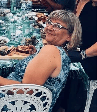 Travel blogger and 'health nerd' Lauren Staton, who founded a world-leading company in Minehead.