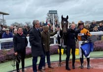 'Bouncing' Activist romps home to smooth and easy success at Taunton