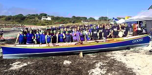 Gig racing season is underway