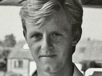 Former Somerset batter Paul Bail dies suddenly aged 58