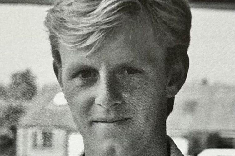 Paul Bail has passed away aged 58