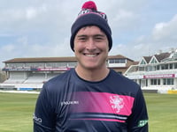 Matt Renshaw returns to Somerset for third spell as overseas players