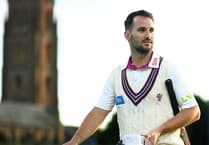 Somerset cricketers heading to Abu Dhabi for pre-season camp