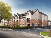 Councillors to debate town retirement flats plans