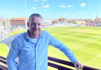 Steve Kirby 'excited' about return to Somerset as bowling coach