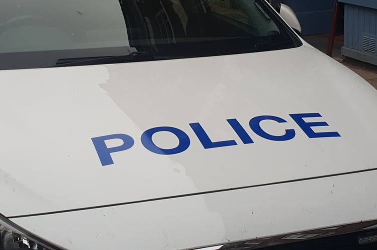 Police are warning residents to beware 'Nottingham Knockers' cold callers.