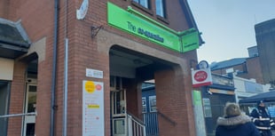 Community fears loss of last-remaining Post Office