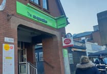 Minehead supermarket was victim of woman shoplifter twice in two days
