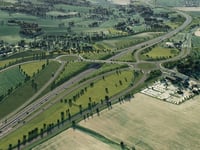 Bosses silent on A358 dualling plans amid cancellation rumours