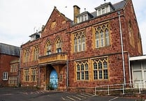 Row over Minehead's old hospital ends with community group lock-out