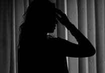 Record number of potential slavery victims in Avon and Somerset
