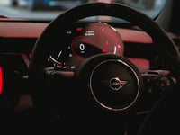 New Mini Cooper to hit the road