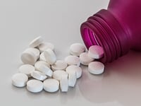 Forest of Dean emergency chemist rota - Sunday, January 5
