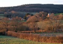 Plan for Quantock Hills Farm to be best practice example for tackling climate change