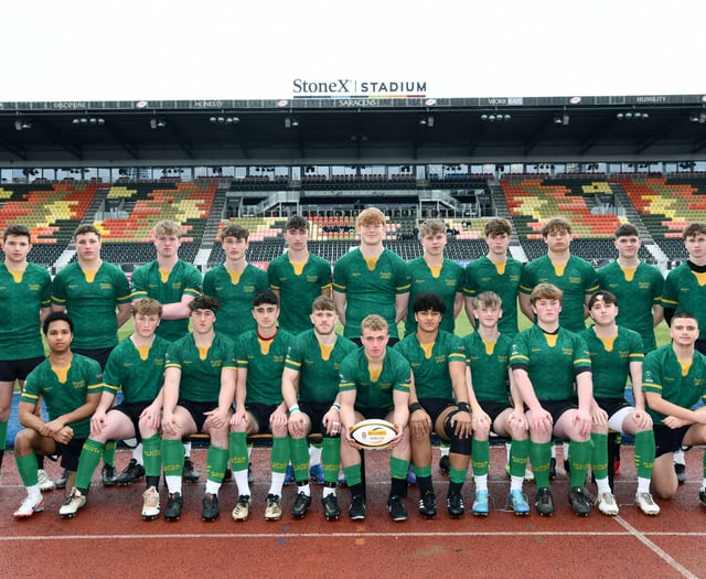 Richard Huish College lose out after thrilling bowl final