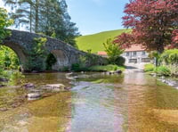Exmoor and West Somerset celebrated in new guide