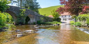 Exmoor and West Somerset celebrated in new guide