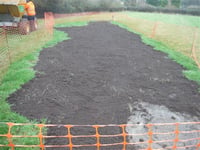 Wildlife not at risk in sewage spill, says water firm