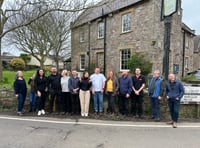 New owner pledges to "return" pub to community