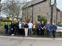 New owner pledges to "return" pub to community
