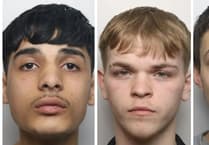 Teenagers locked up after "frenzied" broad daylight stabbing