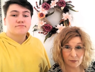 Mum to challenge council as son misses out on school for two years