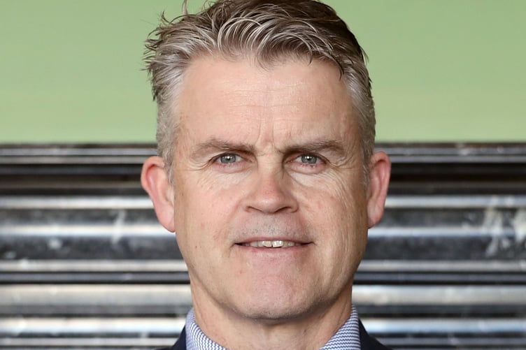 Jamie Cox