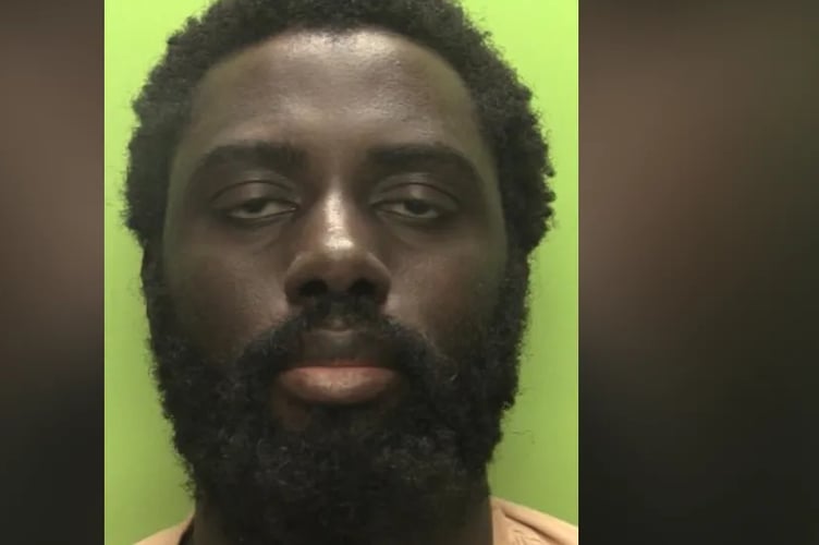 A review has found prosecutors were right to accept Calocane's manslaughter pleas