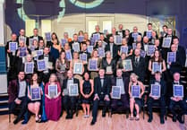 West Somerset firms runners up in business awards