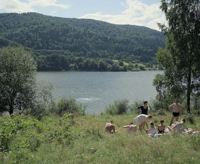 Film society to screen 'ordinary' story of Auschwitz commandant